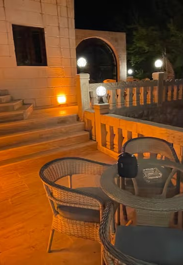 HakanBey Konağı – Mardin’in Kalbinde Eşsiz Konaklama Deneyimi